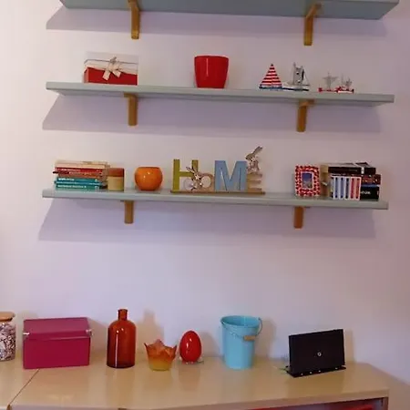 La Casa Di Azzurra Cod.citra 011015-lt-0171 La Spezia