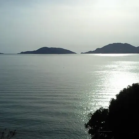 Apartament La Casa Di Azzurra Cod.citra 011015-lt-0171 La Spezia