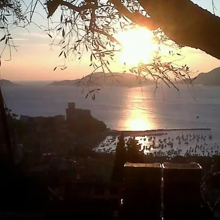 La Casa Di Azzurra Cod.citra 011015-lt-0171 Apartman