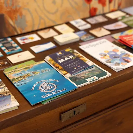 La Casa Di Azzurra Cod.citra 011015-lt-0171 La Spezia