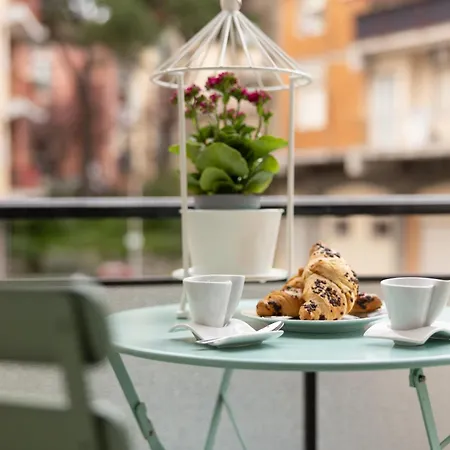 Apartamento La Casa Di Azzurra Cod.citra 011015-lt-0171 La Spezia