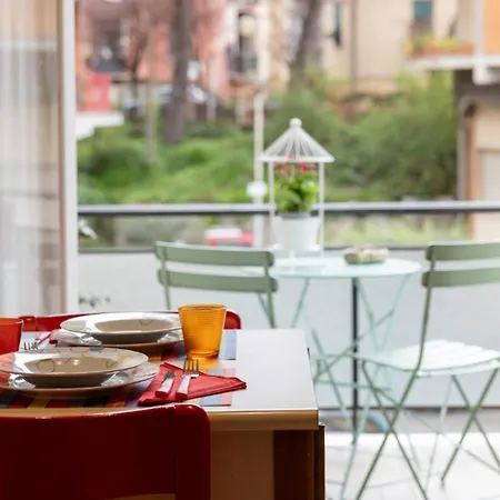 La Casa Di Azzurra Cod.citra 011015-lt-0171 *