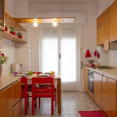 Apartman La Casa Di Azzurra Cod.citra 011015-lt-0171 *