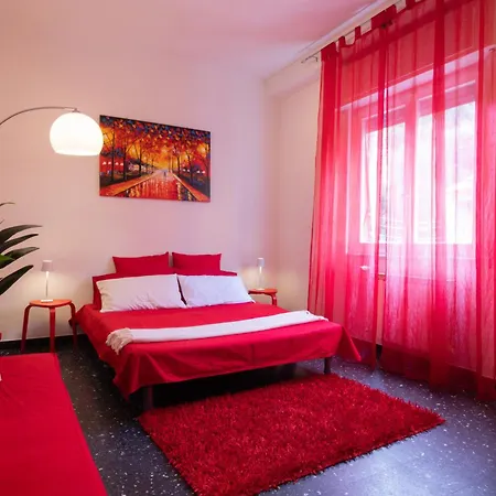 Apartamento La Casa Di Azzurra Cod.citra 011015-lt-0171 *