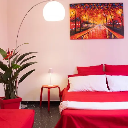 Apartament La Casa Di Azzurra Cod.citra 011015-lt-0171 La Spezia