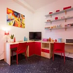 Appartement La Casa Di Azzurra Cod.citra 011015-lt-0171 *