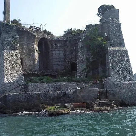 La Casa Di Azzurra Cod.citra 011015-lt-0171 * La Spezia