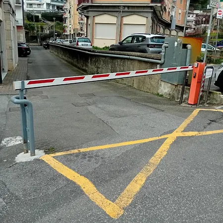 Lägenhet La Casa Di Azzurra Cod.citra 011015-lt-0171 La Spezia