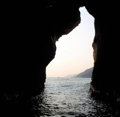 La Casa Di Azzurra Cod.citra 011015-lt-0171 * Λα Σπέτσια