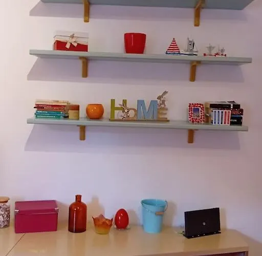 La Casa Di Azzurra Cod.citra 011015-lt-0171 Λα Σπέτσια