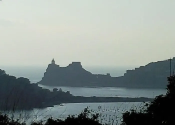 La Casa Di Azzurra Cod.citra 011015-lt-0171 Διαμέρισμα Λα Σπέτσια