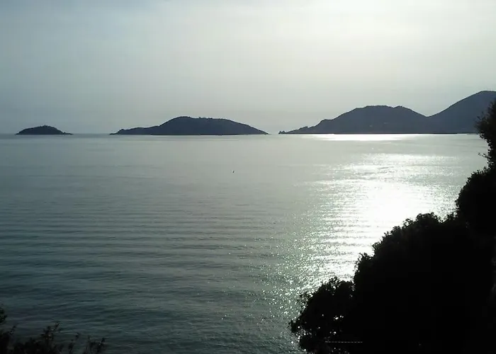 Διαμέρισμα La Casa Di Azzurra Cod.citra 011015-lt-0171 Λα Σπέτσια