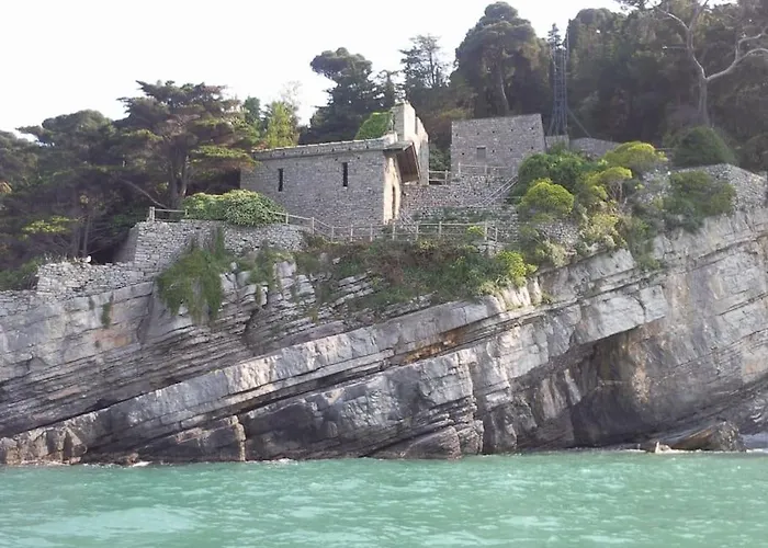 Διαμέρισμα La Casa Di Azzurra Cod.citra 011015-lt-0171