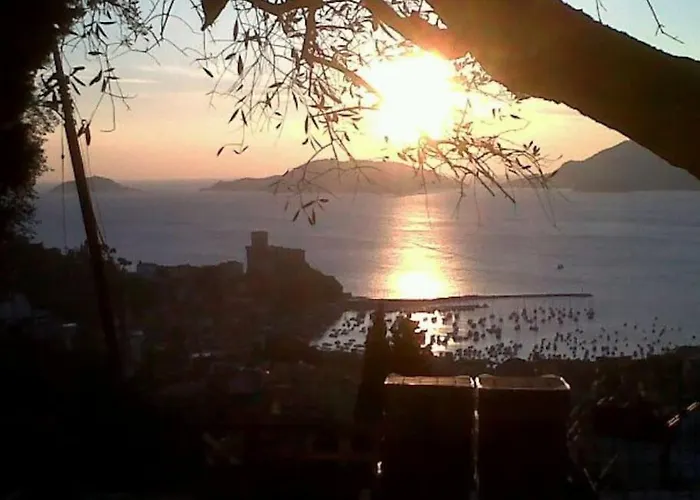 La Casa Di Azzurra Cod.citra 011015-lt-0171 Διαμέρισμα