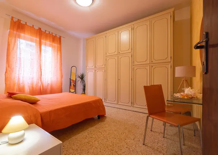 La Casa Di Azzurra Cod.citra 011015-lt-0171 Λα Σπέτσια