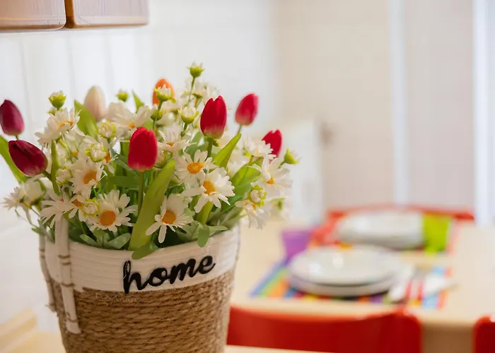 La Casa Di Azzurra Cod.citra 011015-lt-0171 Λα Σπέτσια