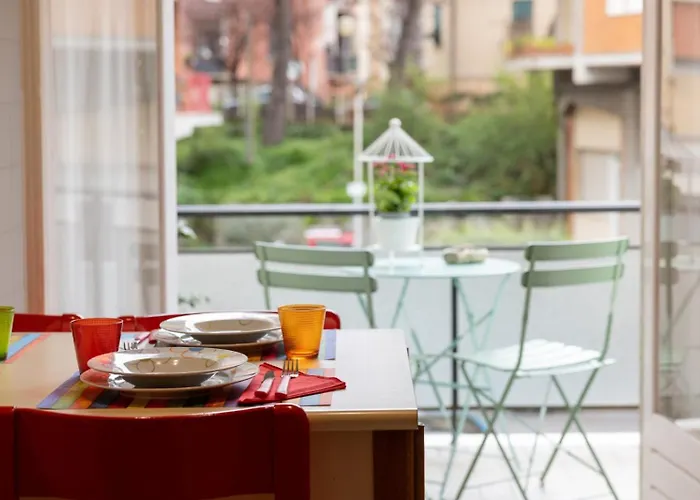 La Casa Di Azzurra Cod.citra 011015-lt-0171 *