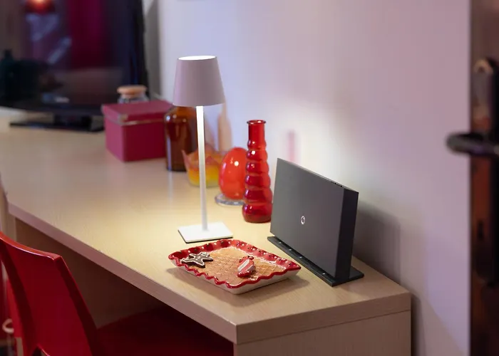 Διαμέρισμα La Casa Di Azzurra Cod.citra 011015-lt-0171 *