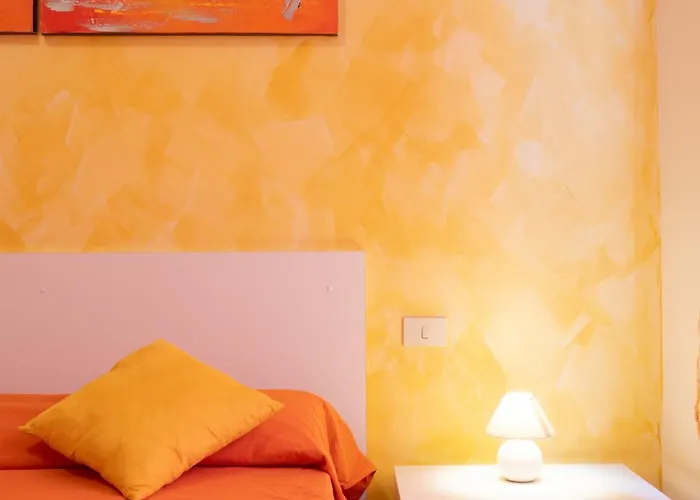 La Casa Di Azzurra Cod.citra 011015-lt-0171 Λα Σπέτσια